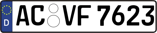 AC-VF7623