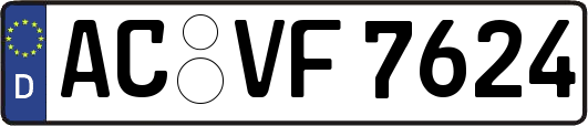 AC-VF7624