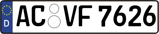 AC-VF7626