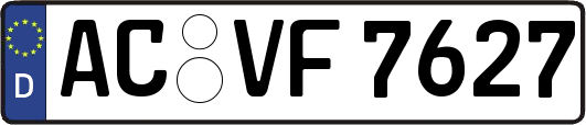 AC-VF7627