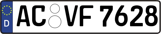 AC-VF7628