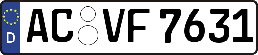 AC-VF7631
