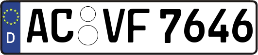 AC-VF7646