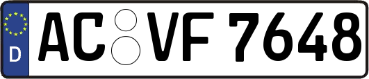 AC-VF7648