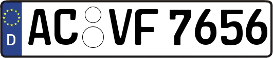 AC-VF7656