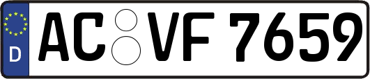 AC-VF7659