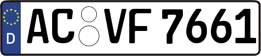AC-VF7661