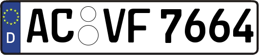 AC-VF7664