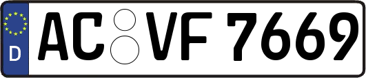 AC-VF7669