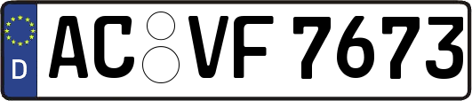 AC-VF7673