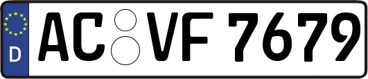 AC-VF7679