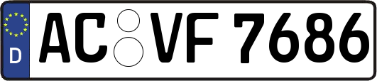 AC-VF7686