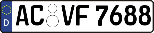 AC-VF7688