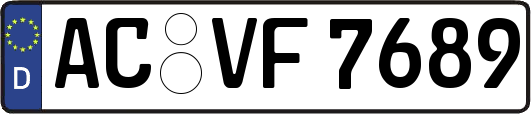 AC-VF7689