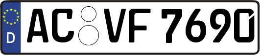 AC-VF7690