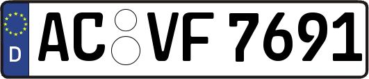 AC-VF7691