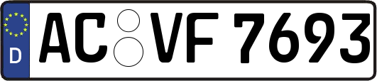 AC-VF7693