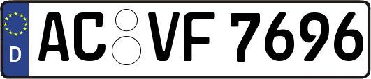 AC-VF7696
