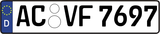 AC-VF7697