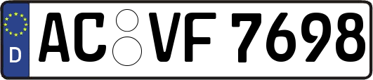 AC-VF7698