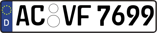 AC-VF7699