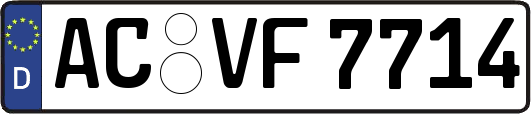 AC-VF7714