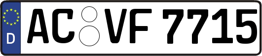 AC-VF7715