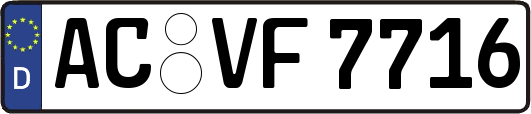 AC-VF7716