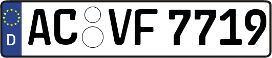 AC-VF7719