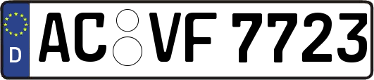 AC-VF7723