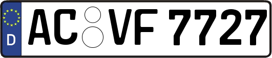 AC-VF7727