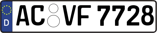 AC-VF7728