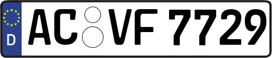 AC-VF7729