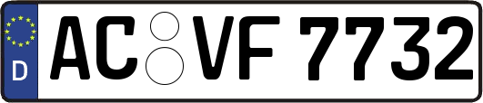 AC-VF7732