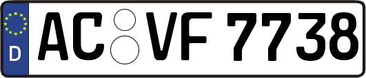 AC-VF7738