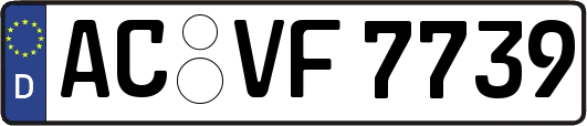 AC-VF7739