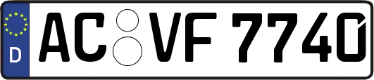 AC-VF7740