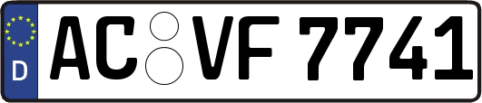 AC-VF7741
