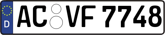 AC-VF7748