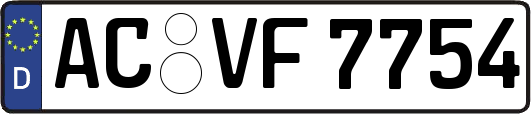 AC-VF7754