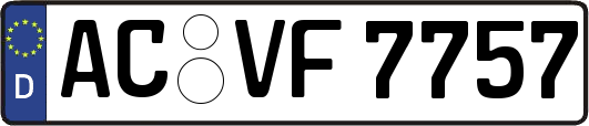 AC-VF7757