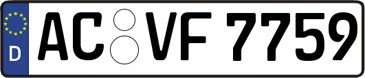 AC-VF7759