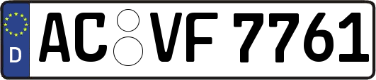 AC-VF7761