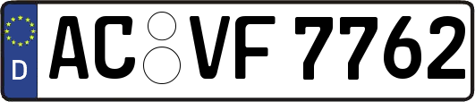 AC-VF7762