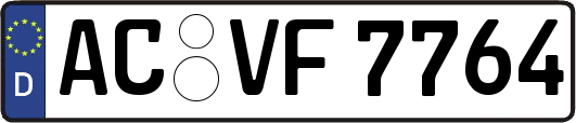 AC-VF7764