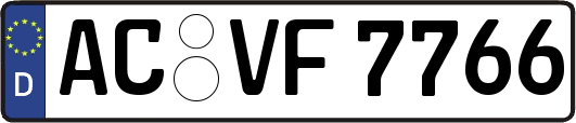 AC-VF7766