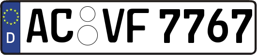 AC-VF7767