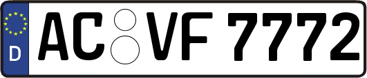 AC-VF7772