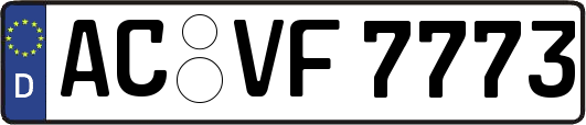 AC-VF7773