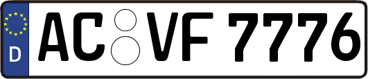 AC-VF7776